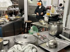 -老福合沟无米粿甜汤粿品店