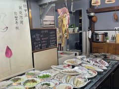 -水先生寧波菜(天一店)