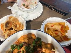 -老山村酒楼(白石洲店)