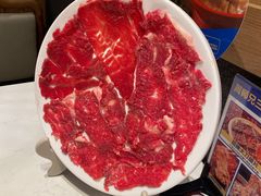 -周师兄大刀腰片火锅(磁器口直营店)
