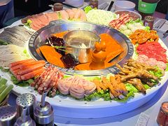 -音乐派KTV(银泰城店)