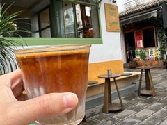 -大青树咖啡(大理古城店)