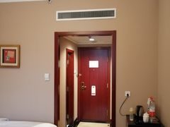 -北京前门建国饭店