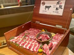 -MIKOMIKO和牛烧肉专门店(南门店)