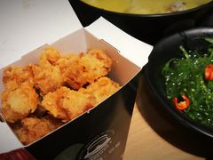 -蛙人战队·饭堂(储能大厦店)