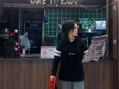-黑手制面·Gentle Pasta(国金天地店)