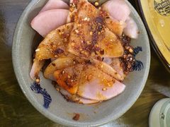 -燕兵眉州肥肠鱼饭店