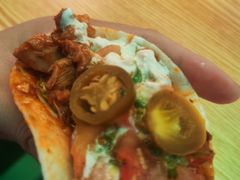 -Famous肥猫墨西哥音乐餐吧(五棵松华熙LIVE店)