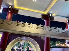 -上海波特曼丽思卡尔顿酒店