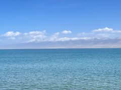 -青海湖二郎剑景区