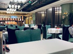 大堂-金狮麟·新豫菜(金码大厦店)
