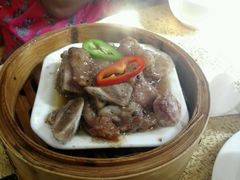 -汇景花园酒家(基立下道店)