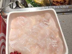 -海底捞火锅(漫乐城夜宵主题店)