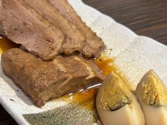 -大洋家·精品潮汕菜·生腌砂锅粥(天河东路店)