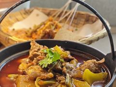 -花盐街·四川乐山小吃(西单大悦城店)