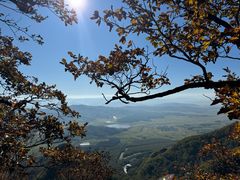 -吉林拉法山