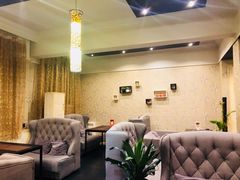 -吱咖啡西式简餐
