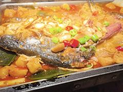 -炉鱼(萧山万象汇店)