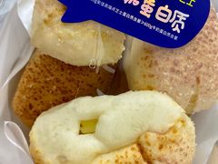 -BreadTalk面包新语·烘焙蛋糕(领展购物广场店)