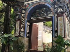 -寂照庵