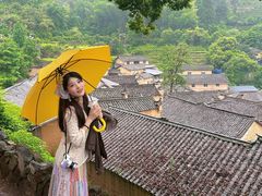 -杨家堂村
