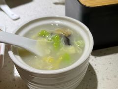-船歌·鱼水饺青岛菜(金狮广场店)