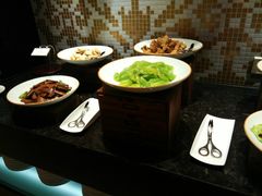 -咸亨大酒店-自助餐厅(解放南路店)