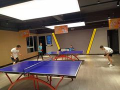 -贝菲特游泳健身(徐泾店)