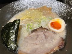-日本料理神拉面