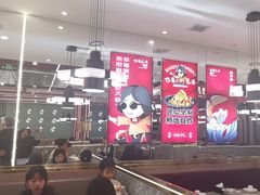 -巴蜀王婆大虾(南锣鼓巷店)