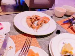 -松咖啡自助餐厅·松北香格里拉