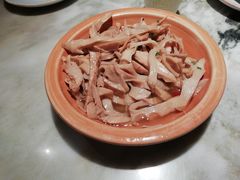 -梁家大院•农家菜(昆山会展中心店)