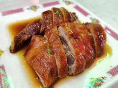 -东鑫记港式茶餐厅(南京东路店)