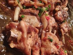-漢舍中国菜馆(889广场店)