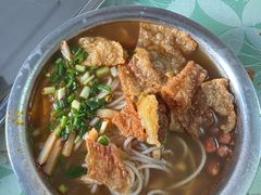 -娇姐老牌螺蛳粉(雅儒路店)