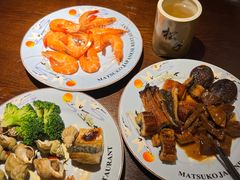 -松子料理(白家庄店)