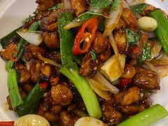 -金姐台湾菜(珠江路店)