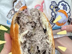 -C·BREAD饱仓(北苑店)