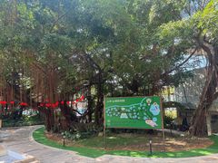 -台山颐和温泉城