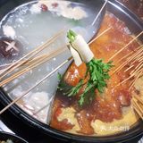 钢管厂小郡肝