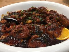 -金典银峰老鹅馆·昆山菜(亭林公园店)