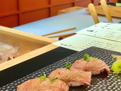-Sushi Hanzo半藏(天环广场店)