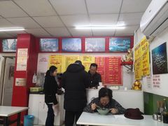 -明呈黄鱼面馆(斜土路店)