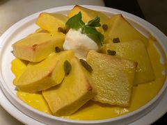 冰淇淋烤布蕾-花千醉(新街口店)