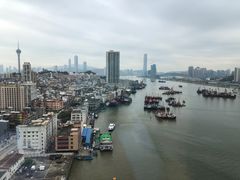 -澳门十六浦索菲特大酒店