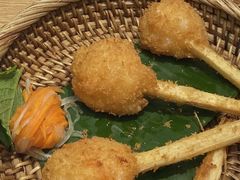 -蔡澜Pho·越南粉餐厅(海上世界店)
