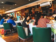 大堂-五稻厨房粤西菜(新闻店)