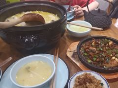 -九锅一堂酸菜鱼(新南凯德直营店)