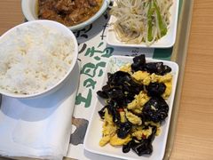 -老乡鸡(国华广场店)