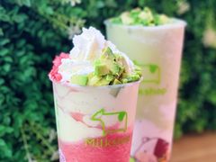-迷客夏Milksha(无锡苏宁店)